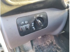 Recambio de mando luces para seat leon (1m1) 1.9 tdi referencia OEM IAM   