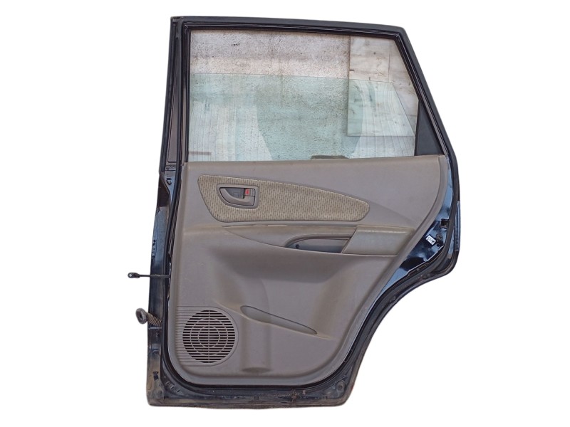 Recambio de puerta trasera derecha para hyundai tucson (jm) 2.0 crdi referencia OEM IAM 770042E020  