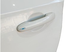 Recambio de puerta trasera izquierda para fiat bravo ii (198_) 1.6 d multijet (198axh1b) referencia OEM IAM    2