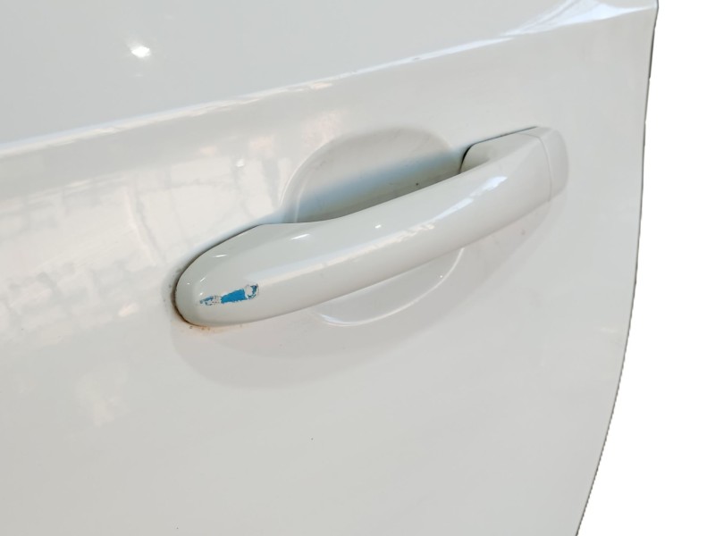 Recambio de puerta trasera izquierda para fiat bravo ii (198_) 1.6 d multijet (198axh1b) referencia OEM IAM   