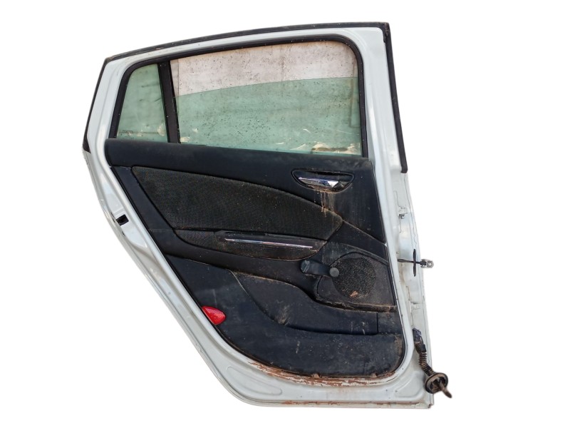 Recambio de puerta trasera izquierda para fiat bravo ii (198_) 1.6 d multijet (198axh1b) referencia OEM IAM   