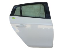 Recambio de puerta trasera derecha para fiat bravo ii (198_) 1.6 d multijet (198axh1b) referencia OEM IAM   