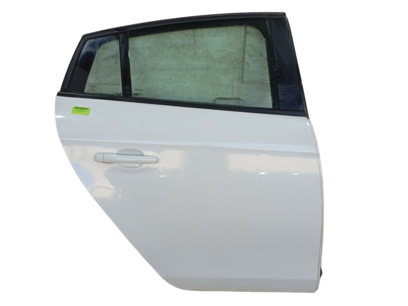 Recambio de puerta trasera derecha para fiat bravo ii (198_) 1.6 d multijet (198axh1b) referencia OEM IAM   