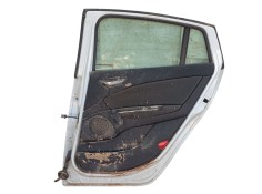 Recambio de puerta trasera derecha para fiat bravo ii (198_) 1.6 d multijet (198axh1b) referencia OEM IAM    2