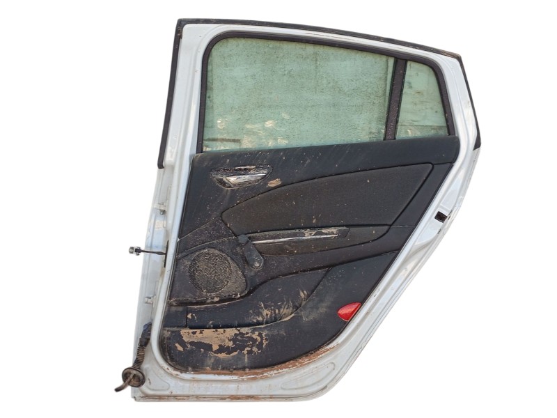 Recambio de puerta trasera derecha para fiat bravo ii (198_) 1.6 d multijet (198axh1b) referencia OEM IAM   
