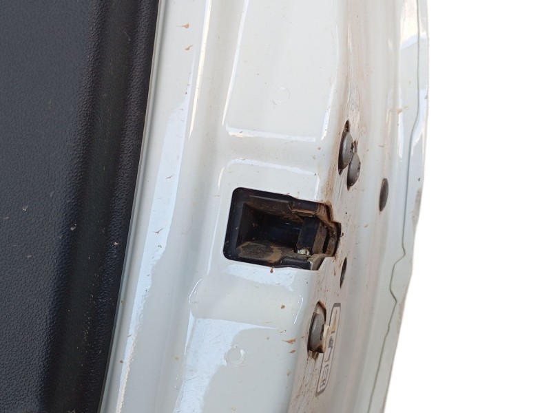 Recambio de puerta trasera derecha para fiat bravo ii (198_) 1.6 d multijet (198axh1b) referencia OEM IAM   