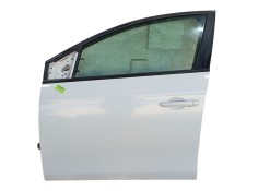 Recambio de puerta delantera izquierda para fiat bravo ii (198_) 1.6 d multijet (198axh1b) referencia OEM IAM   