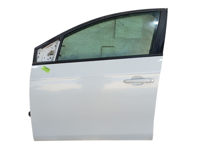 Recambio de puerta delantera izquierda para fiat bravo ii (198_) 1.6 d multijet (198axh1b) referencia OEM IAM   