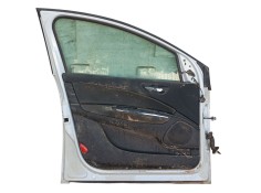 Recambio de puerta delantera izquierda para fiat bravo ii (198_) 1.6 d multijet (198axh1b) referencia OEM IAM    2