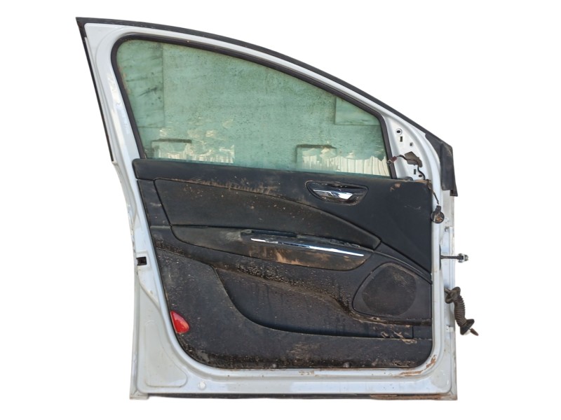 Recambio de puerta delantera izquierda para fiat bravo ii (198_) 1.6 d multijet (198axh1b) referencia OEM IAM   
