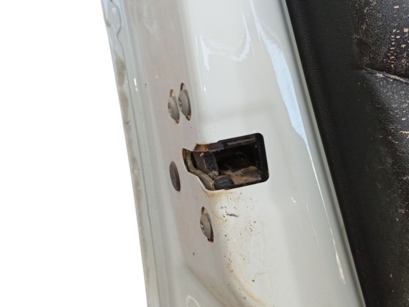 Recambio de puerta delantera izquierda para fiat bravo ii (198_) 1.6 d multijet (198axh1b) referencia OEM IAM   