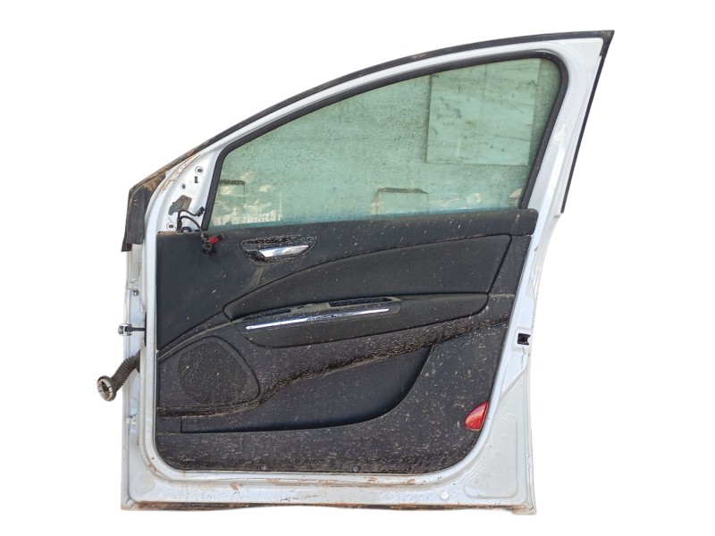 Recambio de puerta delantera derecha para fiat bravo ii (198_) 1.6 d multijet (198axh1b) referencia OEM IAM   