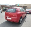 fiat grande punto (199_) del año 2008