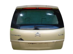 Recambio de porton trasero para citroën c4 grand picasso i (ua_) 1.6 hdi referencia OEM IAM 8701W6  