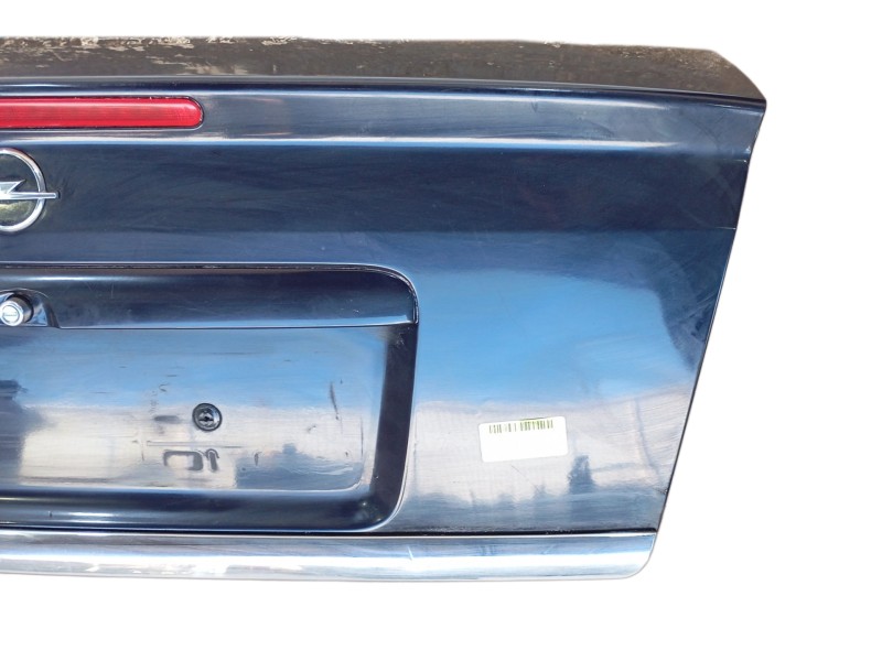 Recambio de porton trasero para opel astra g coupé (t98) 2.2 dti (f07) referencia OEM IAM   
