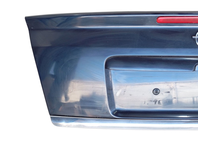 Recambio de porton trasero para opel astra g coupé (t98) 2.2 dti (f07) referencia OEM IAM   