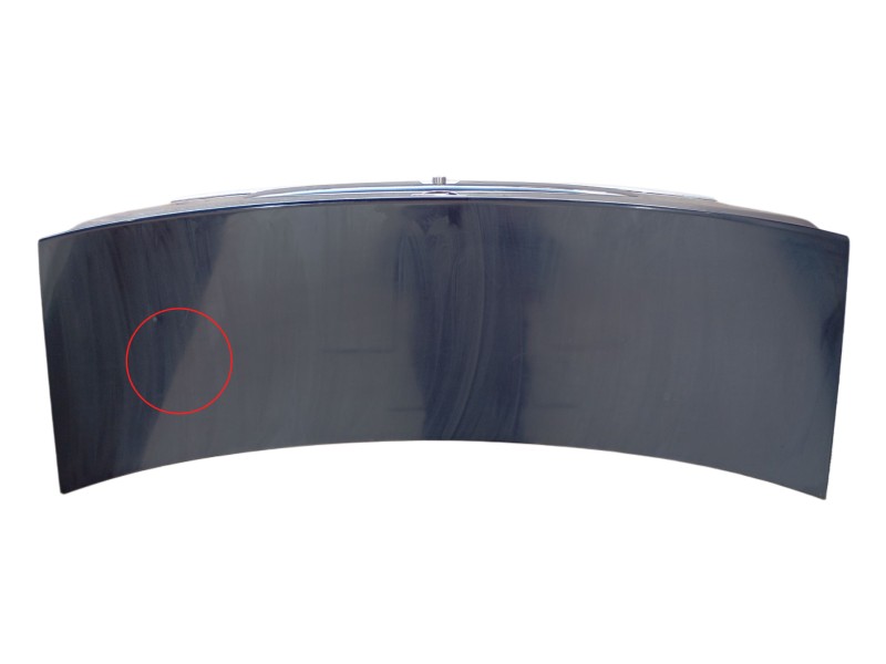 Recambio de porton trasero para opel astra g coupé (t98) 2.2 dti (f07) referencia OEM IAM   