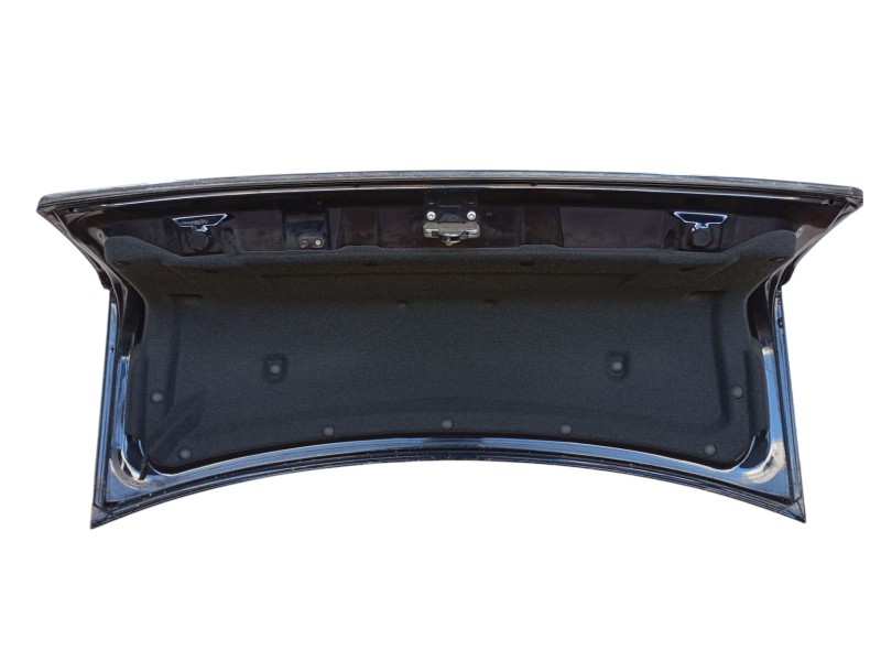 Recambio de porton trasero para opel astra g coupé (t98) 2.2 dti (f07) referencia OEM IAM   