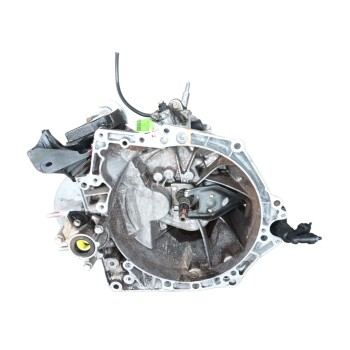 CAJA CAMBIOS 1608935280 20DR33 4236088
