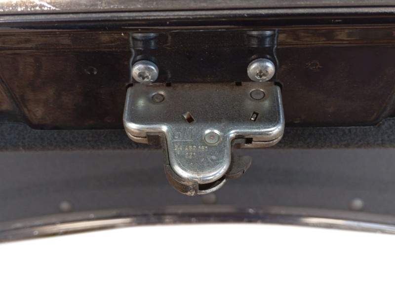 Recambio de porton trasero para opel astra g coupé (t98) 2.2 dti (f07) referencia OEM IAM   