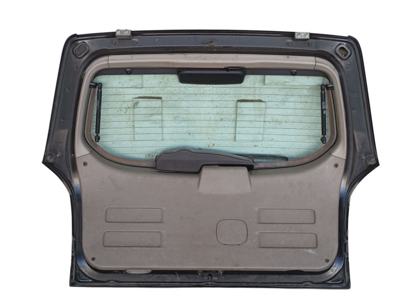 Recambio de porton trasero para hyundai tucson (jm) 2.0 crdi referencia OEM IAM 737002E050  