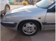 Recambio de aleta delantera izquierda para citroën xantia (x1_, x2_) 1.6 i referencia OEM IAM 96071170  