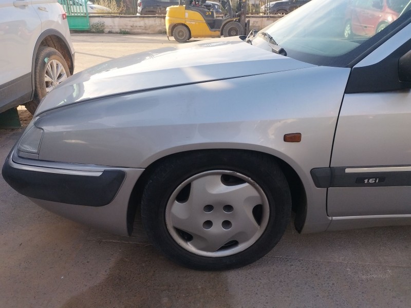 Recambio de aleta delantera izquierda para citroën xantia (x1_, x2_) 1.6 i referencia OEM IAM 96071170  