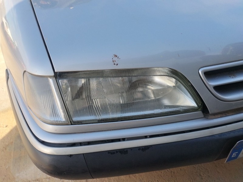 Recambio de faro derecho para citroën xantia (x1_, x2_) 1.6 i referencia OEM IAM 95667948  