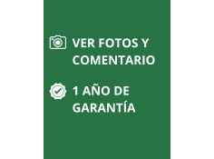 Recambio de caja cambios para seat alhambra (710, 711) 2.0 tdi referencia OEM IAM    2