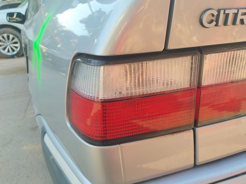 Recambio de piloto trasero izquierdo para citroën xantia (x1_, x2_) 1.6 i referencia OEM IAM 95668015  