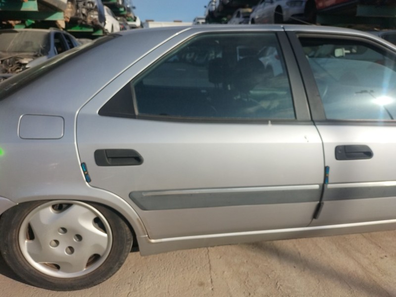 Recambio de puerta trasera derecha para citroën xantia (x1_, x2_) 1.6 i referencia OEM IAM 9008C1  