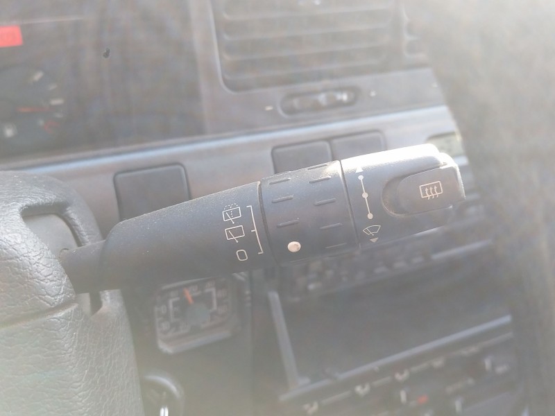 Recambio de mando limpia para citroën xantia (x1_, x2_) 1.6 i referencia OEM IAM   