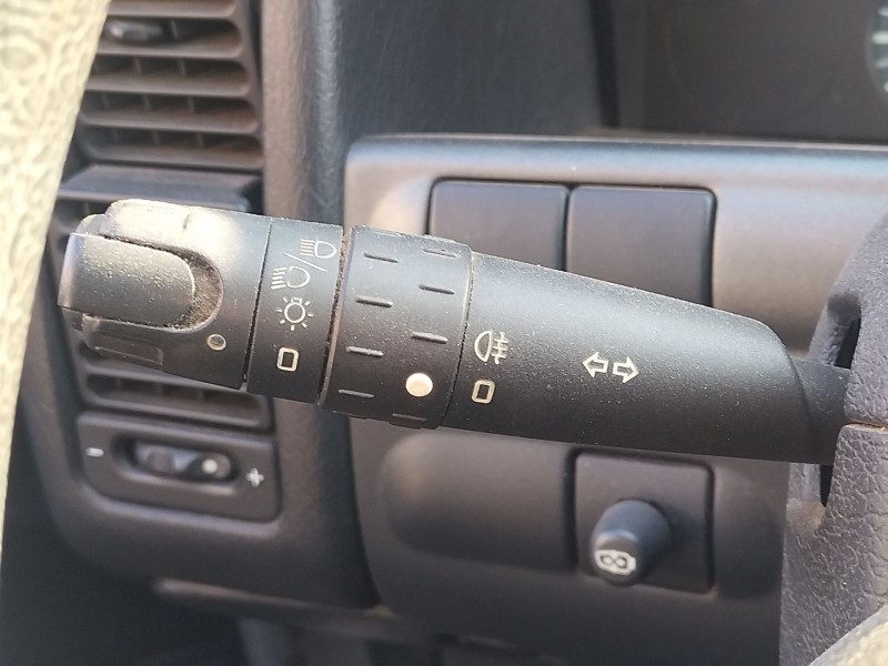 Recambio de mando luces para citroën xantia (x1_, x2_) 1.6 i referencia OEM IAM   