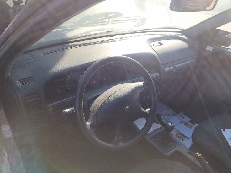 Recambio de salpicadero para citroën xantia (x1_, x2_) 1.6 i referencia OEM IAM 8203KG  