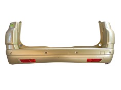 Recambio de paragolpes trasero para citroën c4 grand picasso i (ua_) 1.6 hdi referencia OEM IAM 7410AQ  