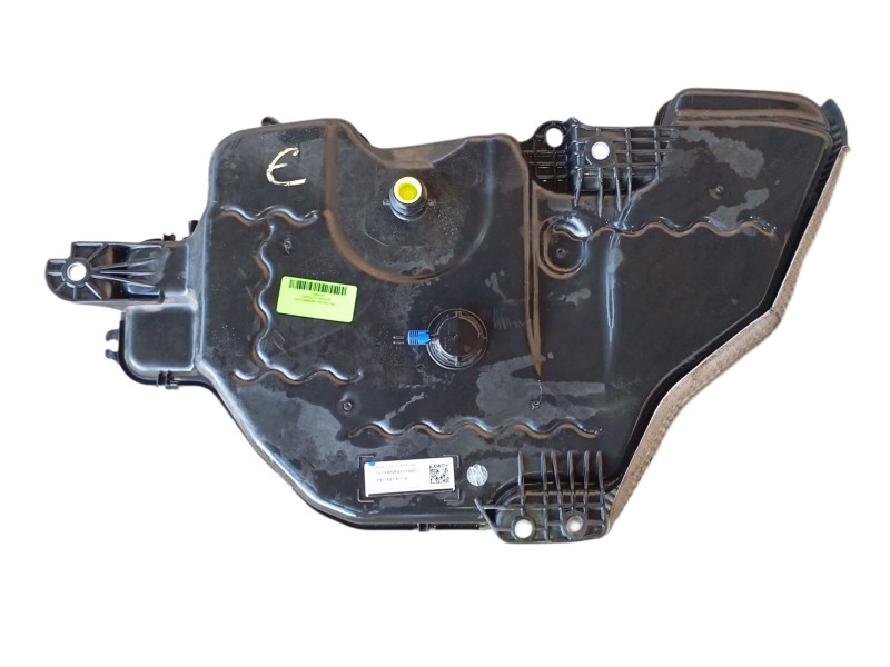 Recambio de deposito adblue para volkswagen tiguan (5n_) 2.0 tdi referencia OEM IAM   