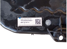 Recambio de deposito adblue para volkswagen tiguan (5n_) 2.0 tdi referencia OEM IAM    2