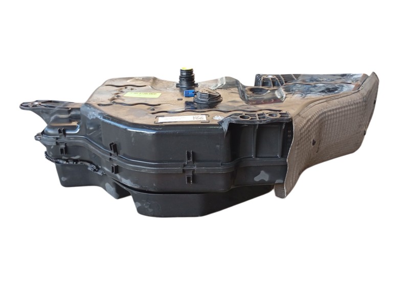 Recambio de deposito adblue para volkswagen tiguan (5n_) 2.0 tdi referencia OEM IAM   