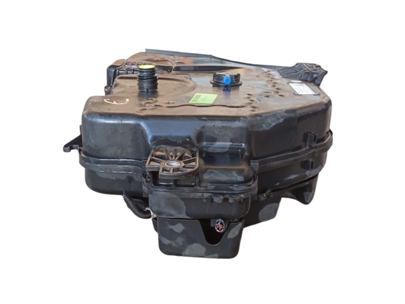 Recambio de deposito adblue para volkswagen tiguan (5n_) 2.0 tdi referencia OEM IAM   