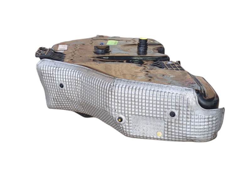 Recambio de deposito adblue para volkswagen tiguan (5n_) 2.0 tdi referencia OEM IAM   