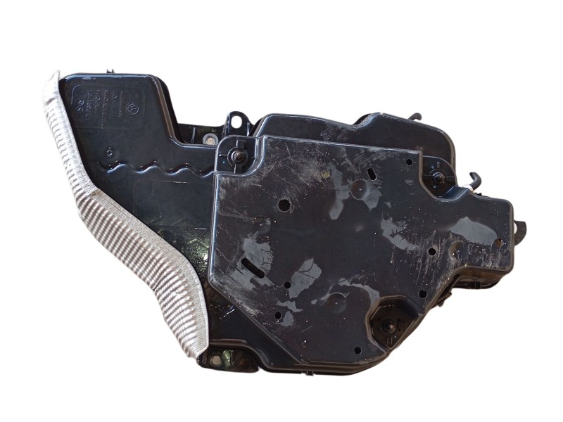 Recambio de deposito adblue para volkswagen tiguan (5n_) 2.0 tdi referencia OEM IAM   