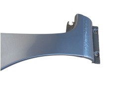 Recambio de aleta delantera izquierda para renault clio ii (bb_, cb_) 1.2 16v (bb05, bb0w, bb11, bb27, bb2t, bb2u, bb2v, cb05,.. 2