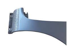 Recambio de aleta delantera derecha para renault clio ii (bb_, cb_) 1.2 16v (bb05, bb0w, bb11, bb27, bb2t, bb2u, bb2v, cb05,...  2