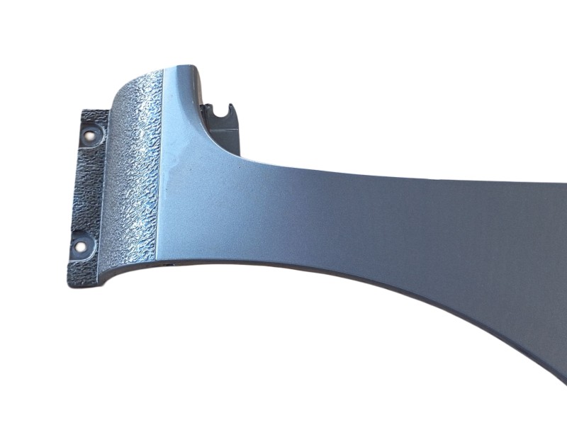 Recambio de aleta delantera derecha para renault clio ii (bb_, cb_) 1.2 16v (bb05, bb0w, bb11, bb27, bb2t, bb2u, bb2v, cb05,... 