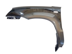 Recambio de aleta delantera izquierda para hyundai tucson (jm) 2.0 crdi referencia OEM IAM 663112E100  