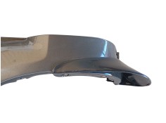 Recambio de aleta delantera izquierda para hyundai tucson (jm) 2.0 crdi referencia OEM IAM 663112E100   2
