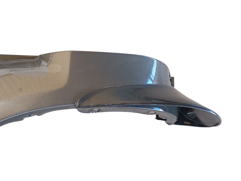 Recambio de aleta delantera izquierda para hyundai tucson (jm) 2.0 crdi referencia OEM IAM 663112E100  