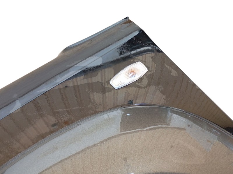 Recambio de aleta delantera izquierda para hyundai tucson (jm) 2.0 crdi referencia OEM IAM 663112E100  