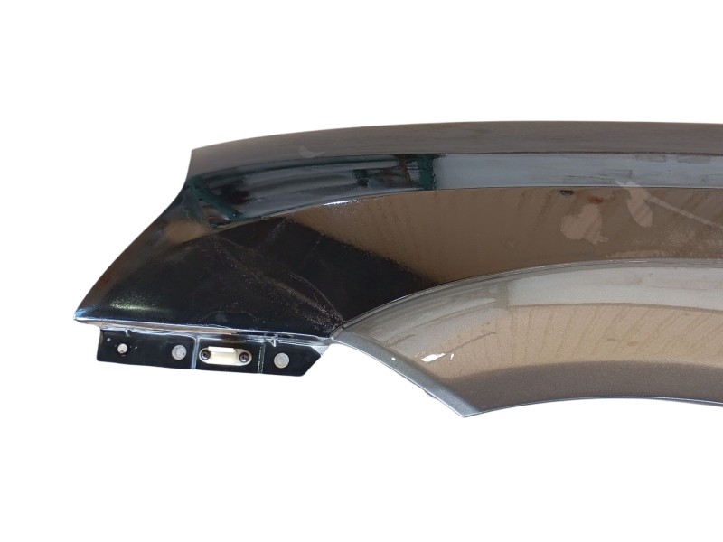 Recambio de aleta delantera izquierda para hyundai tucson (jm) 2.0 crdi referencia OEM IAM 663112E100  