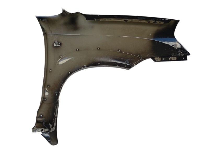 Recambio de aleta delantera izquierda para hyundai tucson (jm) 2.0 crdi referencia OEM IAM 663112E100  